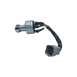 CHAVE IGNIÇÃO HYUNDAI 210LC7 21Q400071