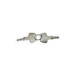 CHAVE IGNIÇÃO HYUNDAI 210LC7 21Q400071