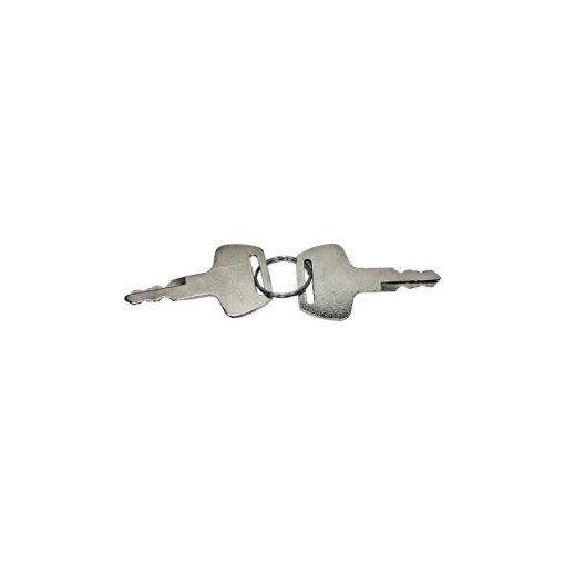 CHAVE IGNIÇÃO HYUNDAI 210LC7 21Q400071