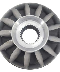 ESTATOR TS22 226330 229564 32000 801608 CAPITAL