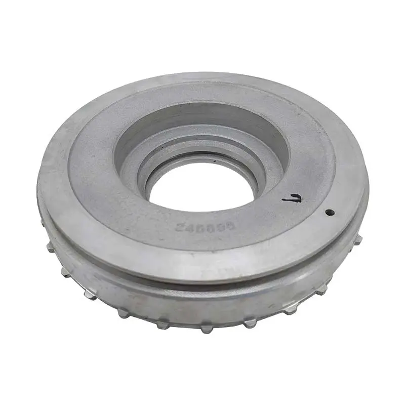 PISTÃO CLARK 28000 L33484 230850 245896 11995695 PV001374 - Imagem 2