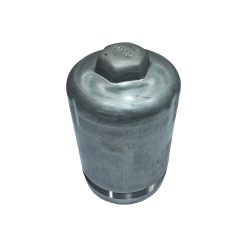 COPO FILTRO TRANSMISSÃO 28000 "ORIGINAL PARKER" 230964 L33569