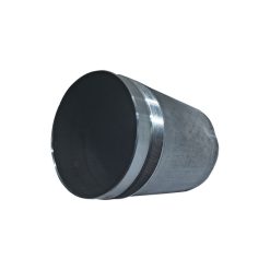 COPO FILTRO TRANSMISSÃO 28000 "ORIGINAL PARKER" 230964 L33569