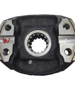 FLANGE DIANTEIRA TS22 231749 D77035 14 ESTRIAS CRUZETA CZ128