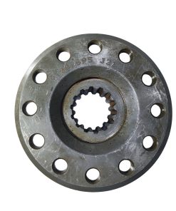 CUBO TURBINA 12 FUROS