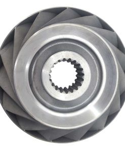 ESTATOR TRANSMISSÃO 18000 CAPITAL 239774 N7472 75206486