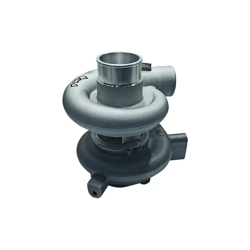 TURBINA MOTOR CATERPILLAR 320B 320C 320D 2870049 5I7589 2056741