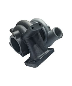 TURBINA MOTOR CATERPILLAR 320B 320C 320D 2870049 5I7589 2056741