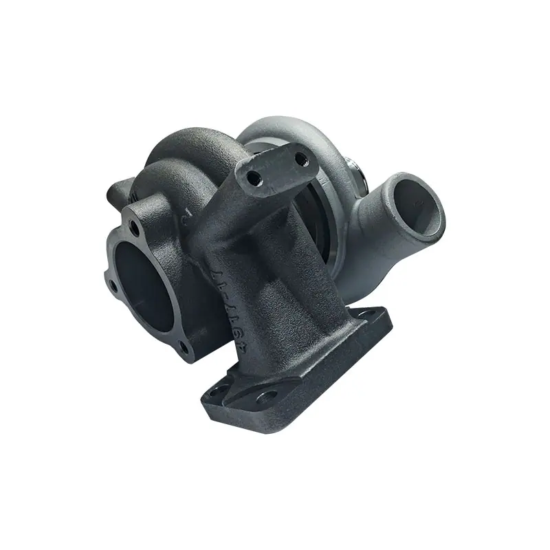 TURBINA MOTOR CATERPILLAR 320B 320C 320D 2870049 5I7589 2056741