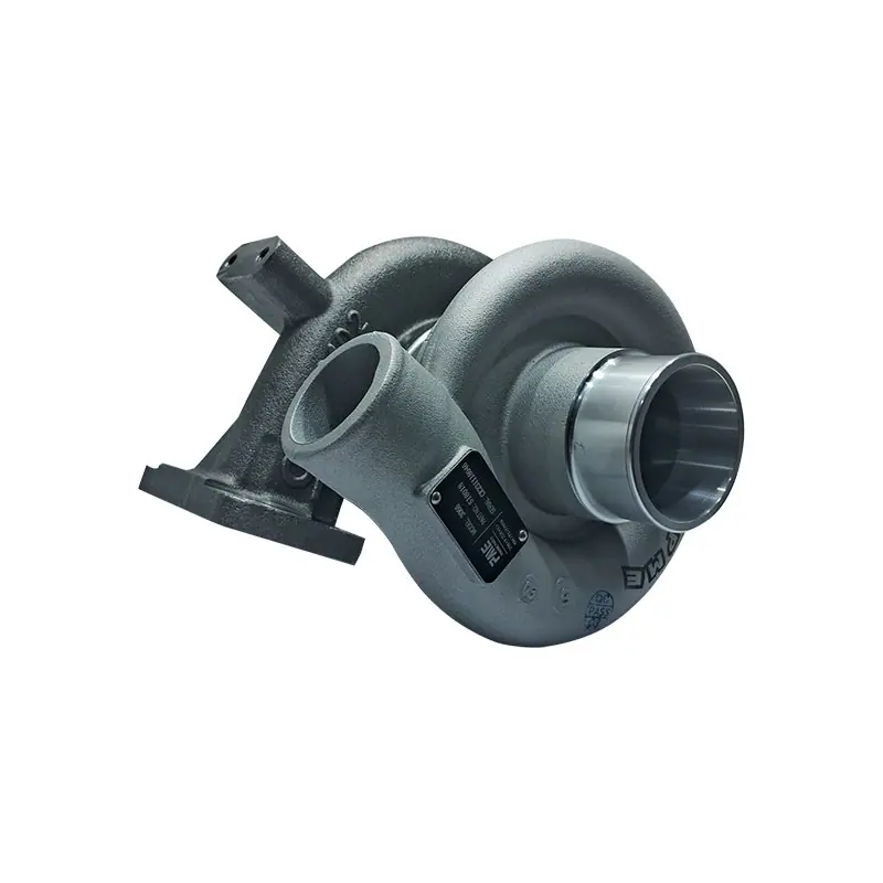 TURBINA MOTOR CATERPILLAR 320B 320C 320D 2870049 5I7589 2056741