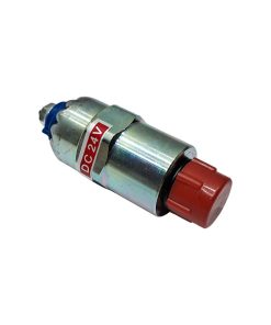 SOLENOIDE BOMBA INJETETORA CATERPILLAR 3905125 7185900K 73011 81209 W20F