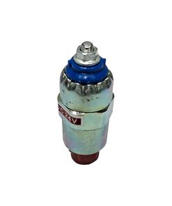 SOLENOIDE BOMBA INJETETORA CATERPILLAR 3905125 7185900K 73011 81209 W20F