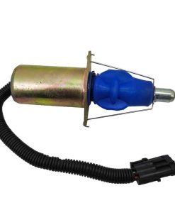SOLENOIDE PARADA 12VOLT