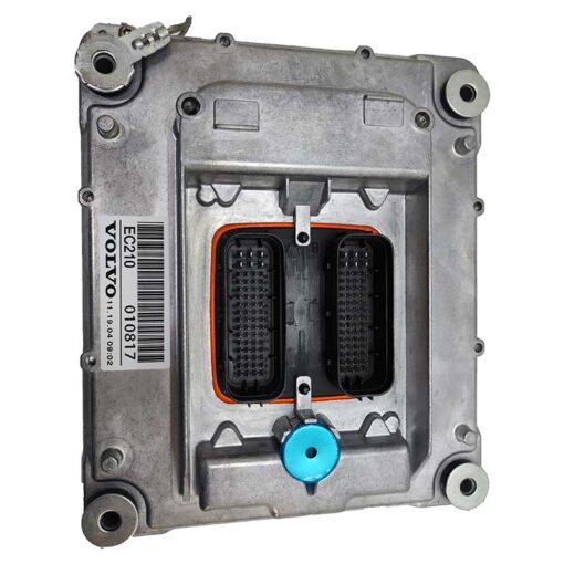 MODULO ECU MOTOR VOLVO L60F L70F L90F EC210 60100000