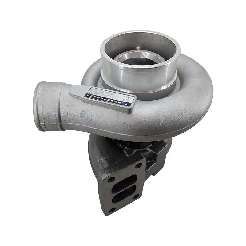 TURBINA KOMATSU PC200 3539698 3539699 3539700 3539698