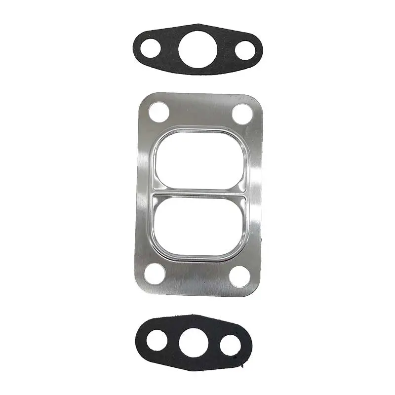 TURBINA KOMATSU PC200 3539698 3539699 3539700 3539698 - Imagem 2