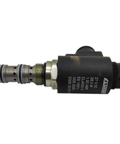 SOLENOIDE