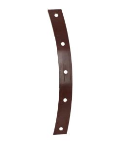 PLACA NYLON CURVA CIRCULO FG85/140 845B 73125480 FF1400