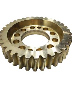 COROA BRONZE 35Z