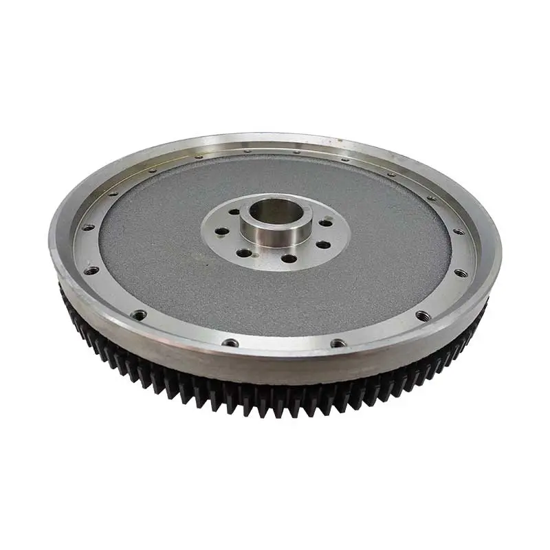 VOLANTE MOTOR CREMAL MOTOR 352 366 75203967 RB045 E69431