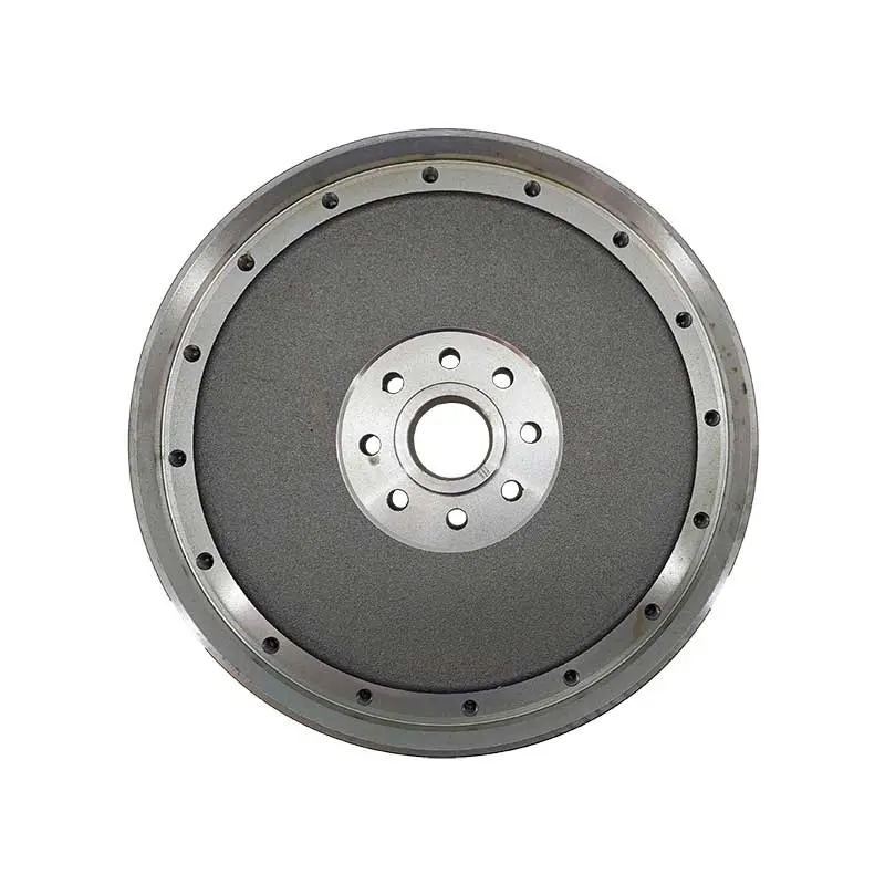 VOLANTE MOTOR CREMAL MOTOR 352 366 75203967 RB045 E69431 - Imagem 3