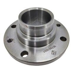 FLANGE ARTICULADO CENTRAL FR12M/B/14/140/FW140/160 75216671