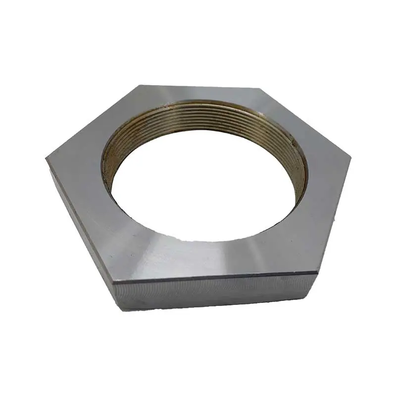 PORCA CUBO TS22 771520 771530* 60800358