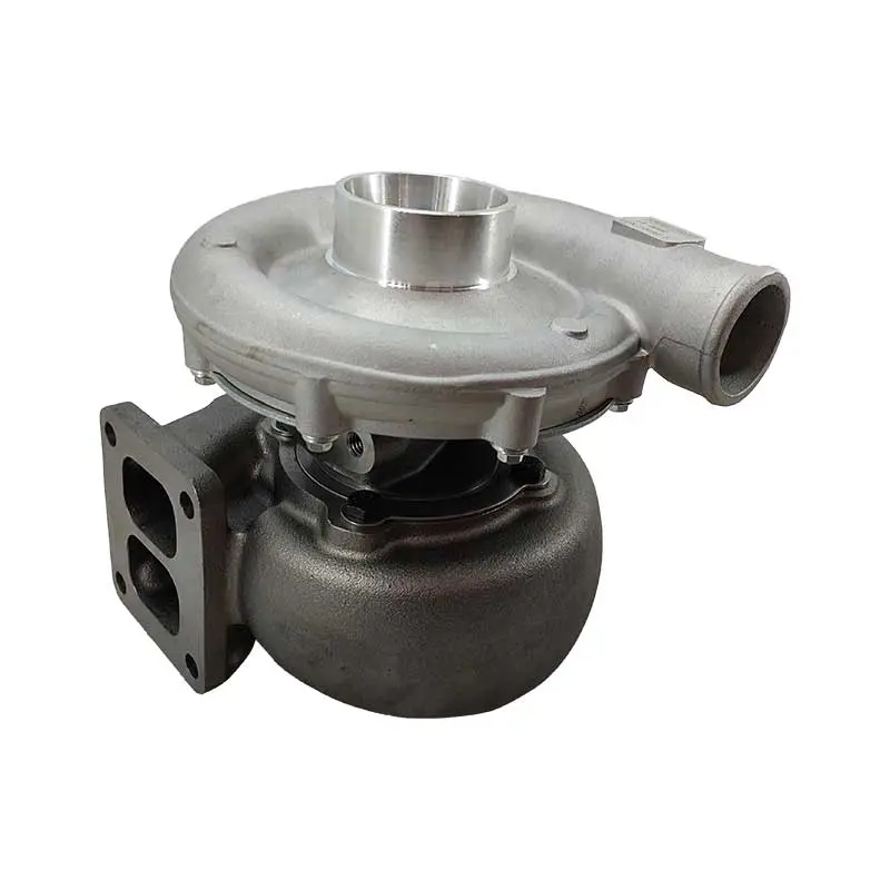 TURBINA MOTOR 3306 CATERPILLAR D6D 966C 4N7748 7N7748 4N8969 159623