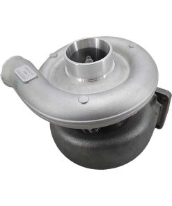 Alternative view of TURBINA MOTOR 3306 CATERPILLAR D6D 966C 4N7748 7N7748 4N8969 159623