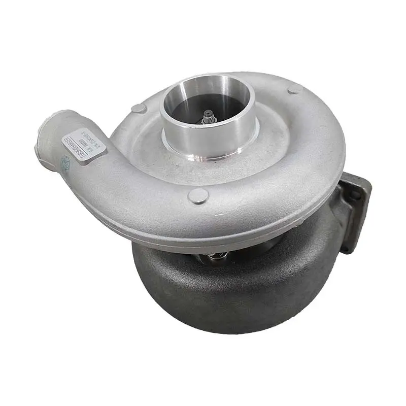 TURBINA MOTOR 3306 CATERPILLAR D6D 966C 4N7748 7N7748 4N8969 159623 - Imagem 2