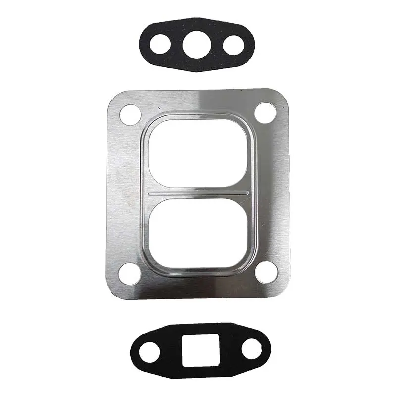 TURBINA MOTOR 3306 CATERPILLAR D6D 966C 4N7748 7N7748 4N8969 159623 - Imagem 3