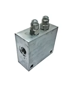 VALVULA REGULADORA COMPLETO NEW HOLLAND RG140B RG200B 84207595