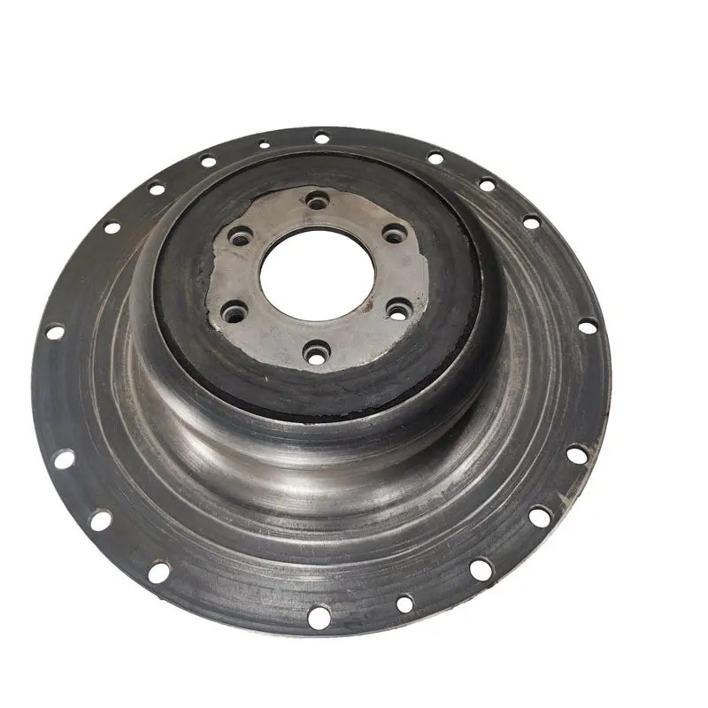 ACOPLAMENTO CASE 621 721F 721E 821E NEW HOLAND