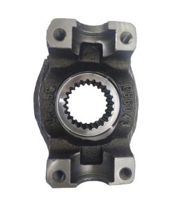 FLANGE SAIDA TRANSMISSÃO NEW HOLAND W130 CASE 521 621 8603637