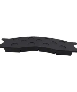 PASTILHA FREIO W20/55C 947932 D77519 2V9135 7K5057