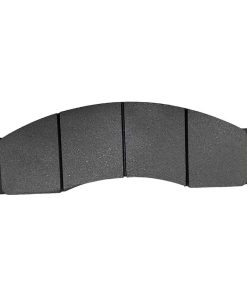 PASTILHA FREIO W20/55C 947932 D77519 2V9135 7K5057