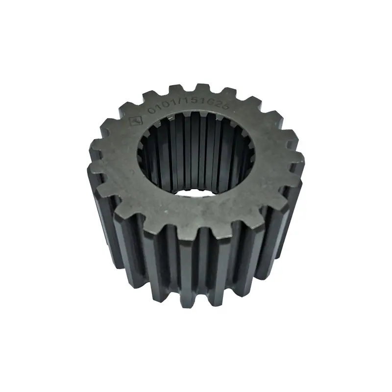 ENGRENAGEM SOLAR CUBO BRASEIXO "TGL" A12905 12705278