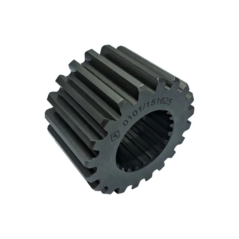 ENGRENAGEM SOLAR CUBO BRASEIXO "TGL" A12905 12705278