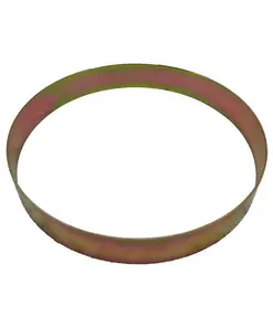 PISTA RETENTOR CUBO CASE W20A D51467