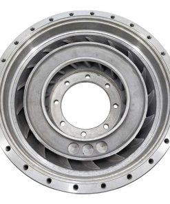 IMPULSOR 28000 COM POROSIDADES 214920 E105057 226318