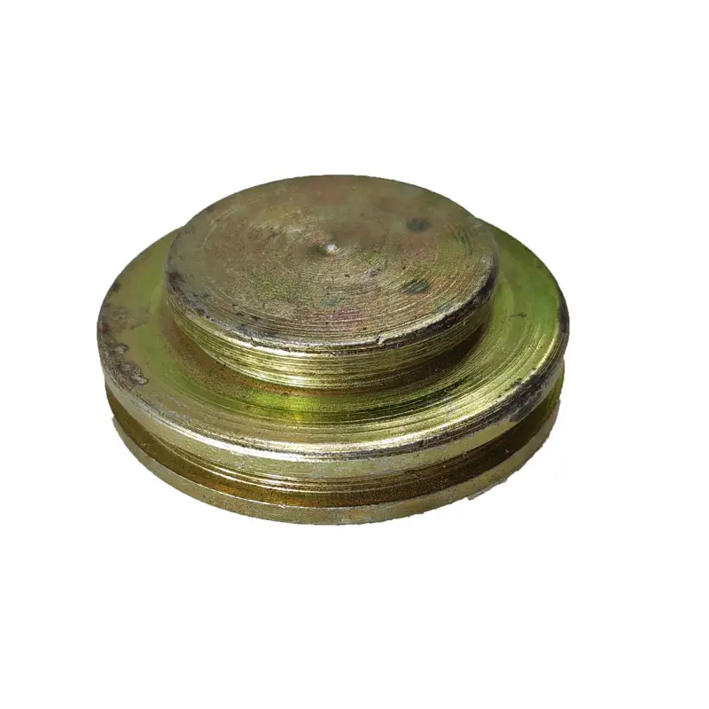 BUJÃO TAMPA CONVERSORA