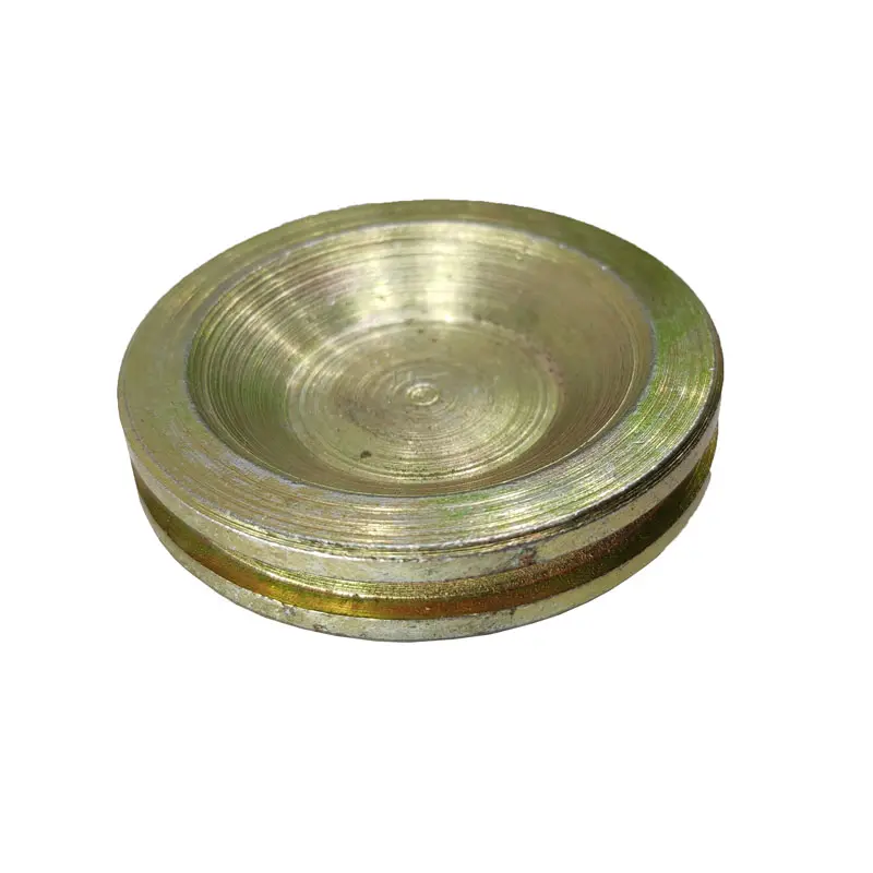 BUJÃO TAMPA CONVERSORA