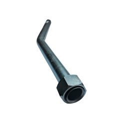 TUBO VARETA TRANSMISSÃO 28000 W20E E158899 E68290