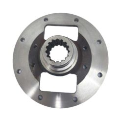 FLANGE 15 ESTRIAS CZ108 E68994 75206405 238850