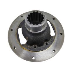 FLANGE DIANTEIRA TRANSMISSÃO 28000 E69857 E 238852 75206372 PV002406