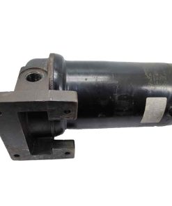 SUPORTE COPO FILTRO COMPLETO HIDRAULICO