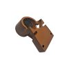 SUPORTE HELICE CUMMINS FR120/2 W20E J911922 84585623 3911922