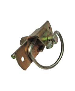 FECHADURA INOX, TAMPA DO MOTOR, W20E, L102515