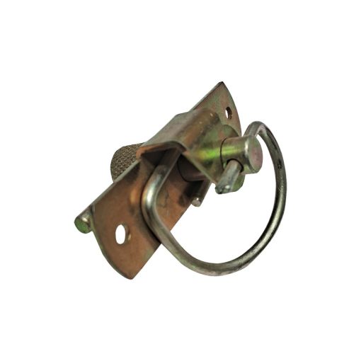 FECHADURA INOX, TAMPA DO MOTOR, W20E, L102515