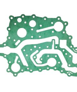 KIT VEDAÇÃO TRANSMISSAO 12B NEW HOLLAND PV041700